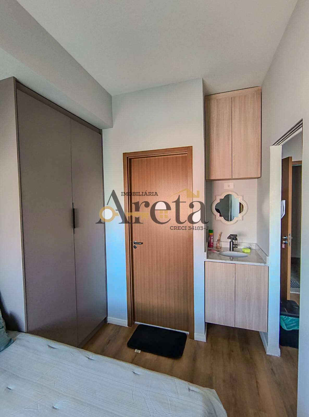 Apartamento, 1 quarto, 29 m² - Foto 17