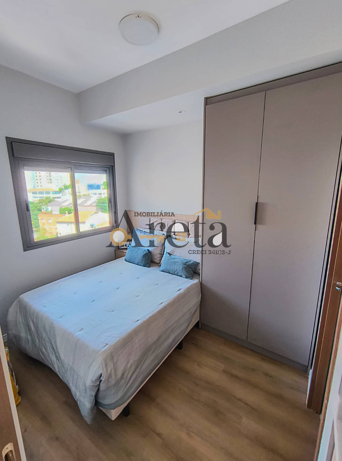 Apartamento, 1 quarto, 29 m² - Foto 18