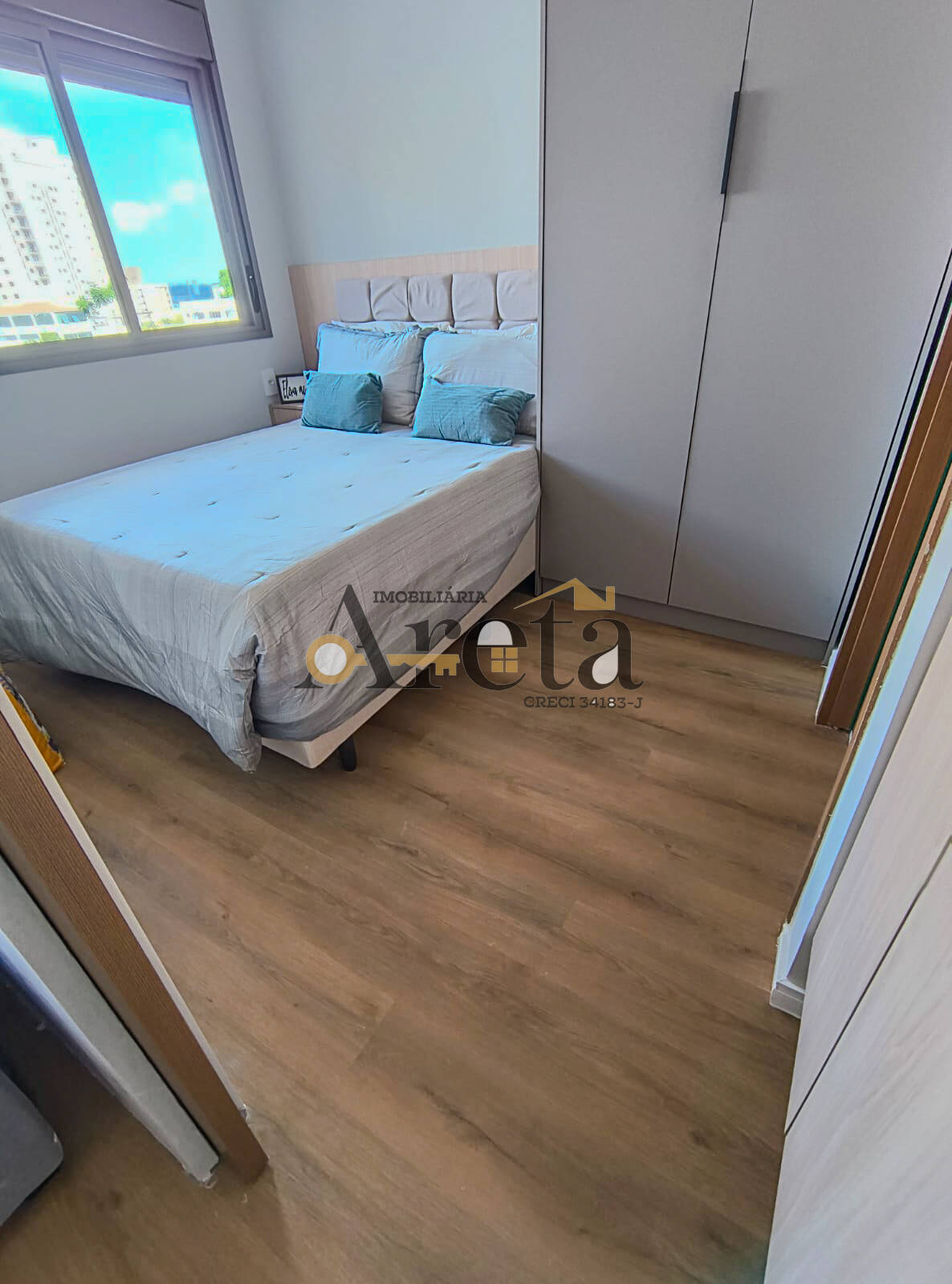 Apartamento, 1 quarto, 29 m² - Foto 19