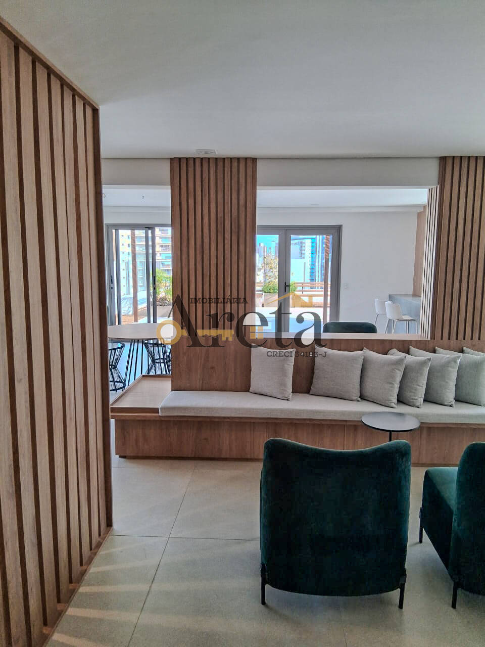 Apartamento, 1 quarto, 29 m² - Foto 9