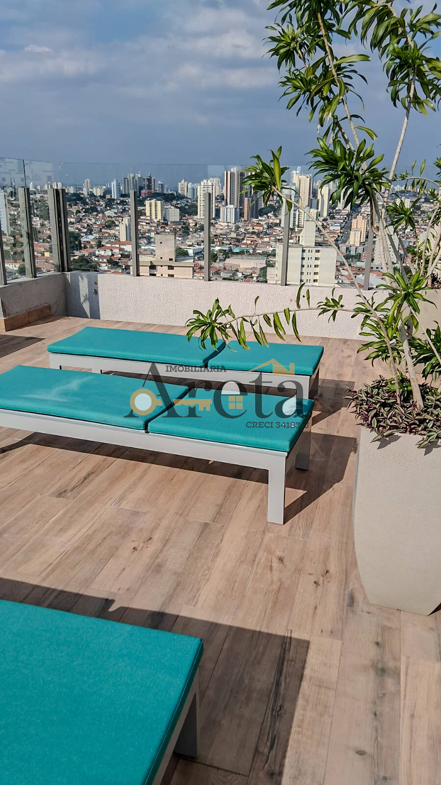 Apartamento, 1 quarto, 29 m² - Foto 4