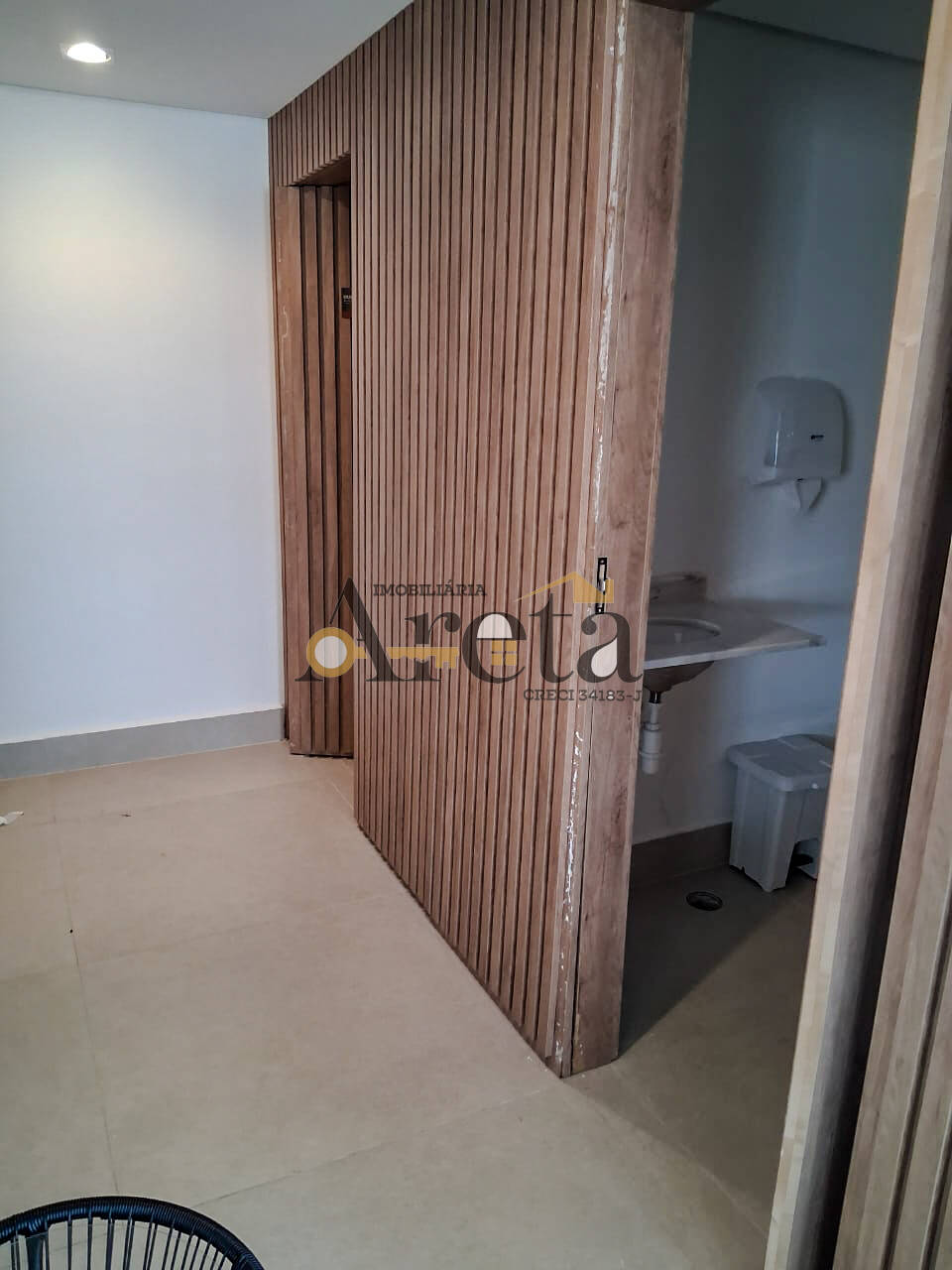 Apartamento, 1 quarto, 29 m² - Foto 20