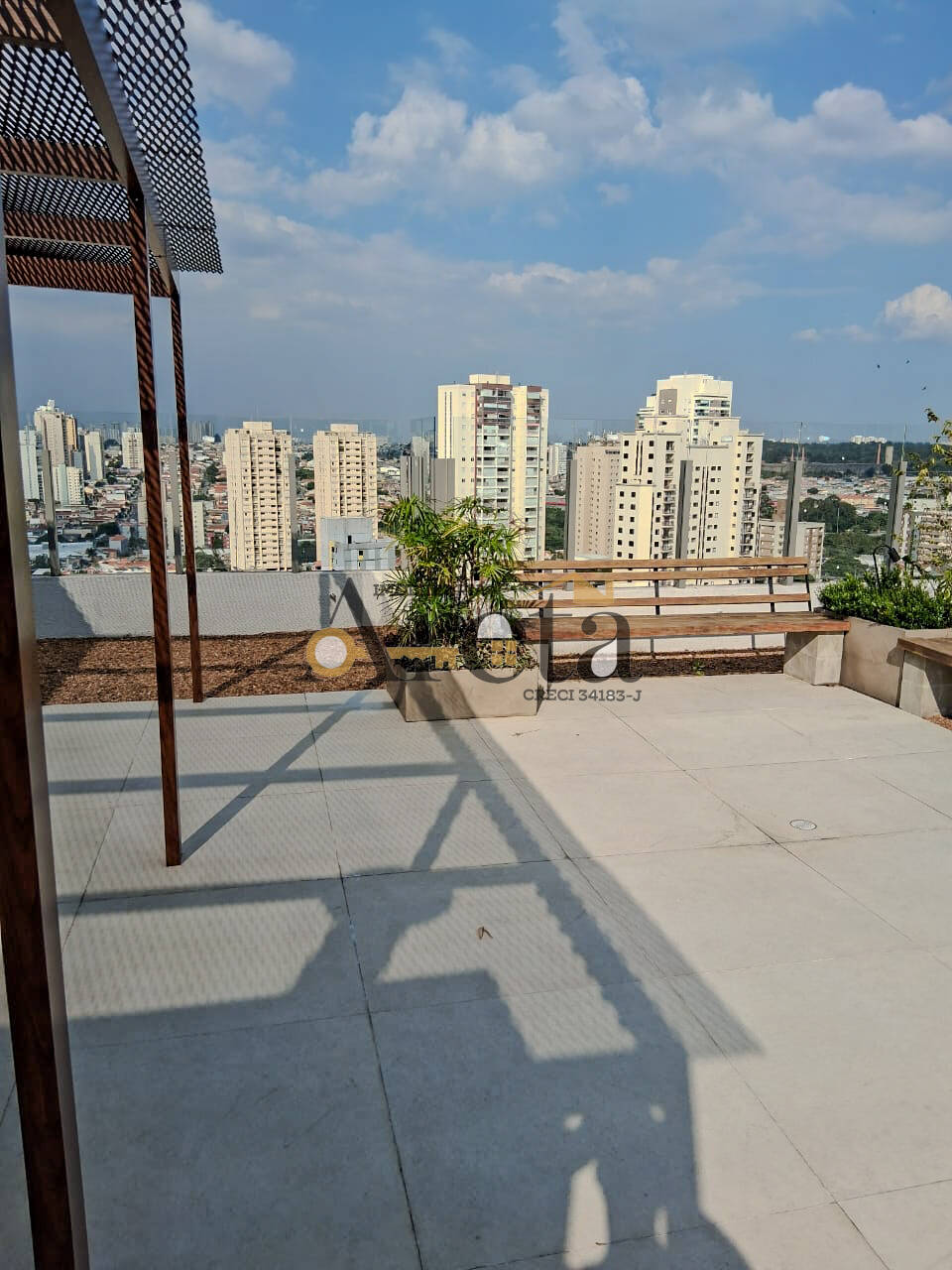 Apartamento, 1 quarto, 29 m² - Foto 6