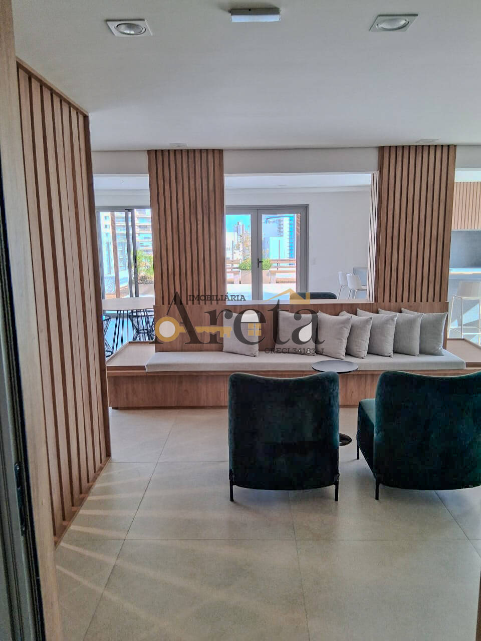 Apartamento, 1 quarto, 29 m² - Foto 21