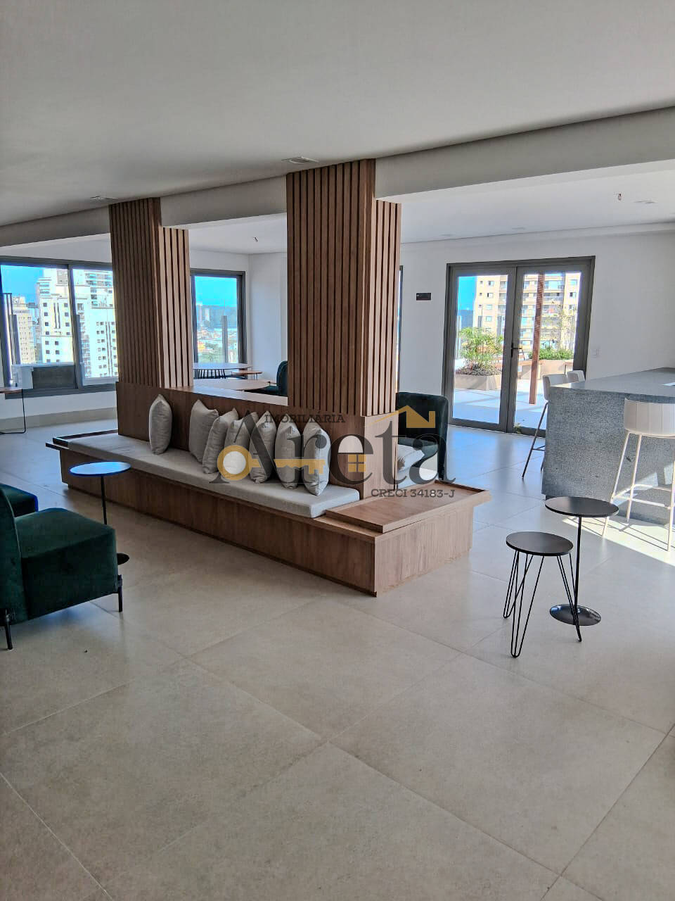 Apartamento, 1 quarto, 29 m² - Foto 10