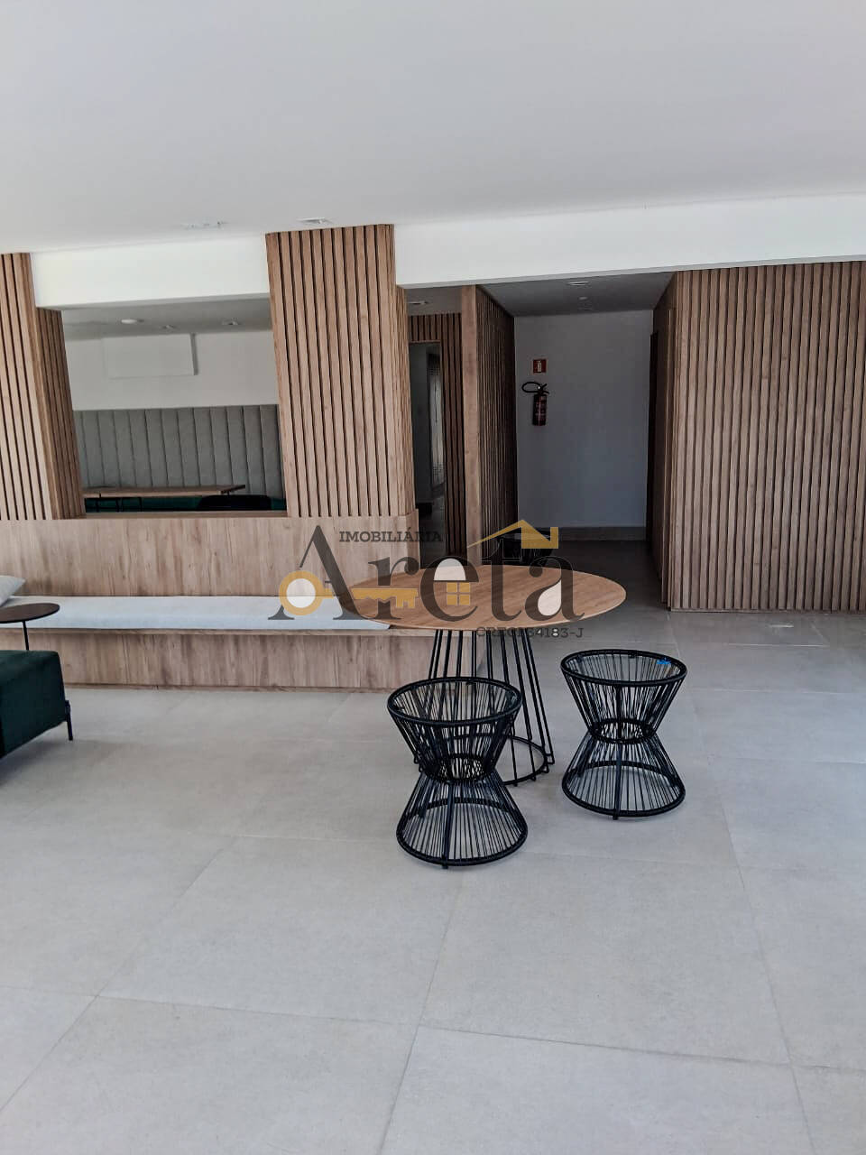 Apartamento, 1 quarto, 29 m² - Foto 22