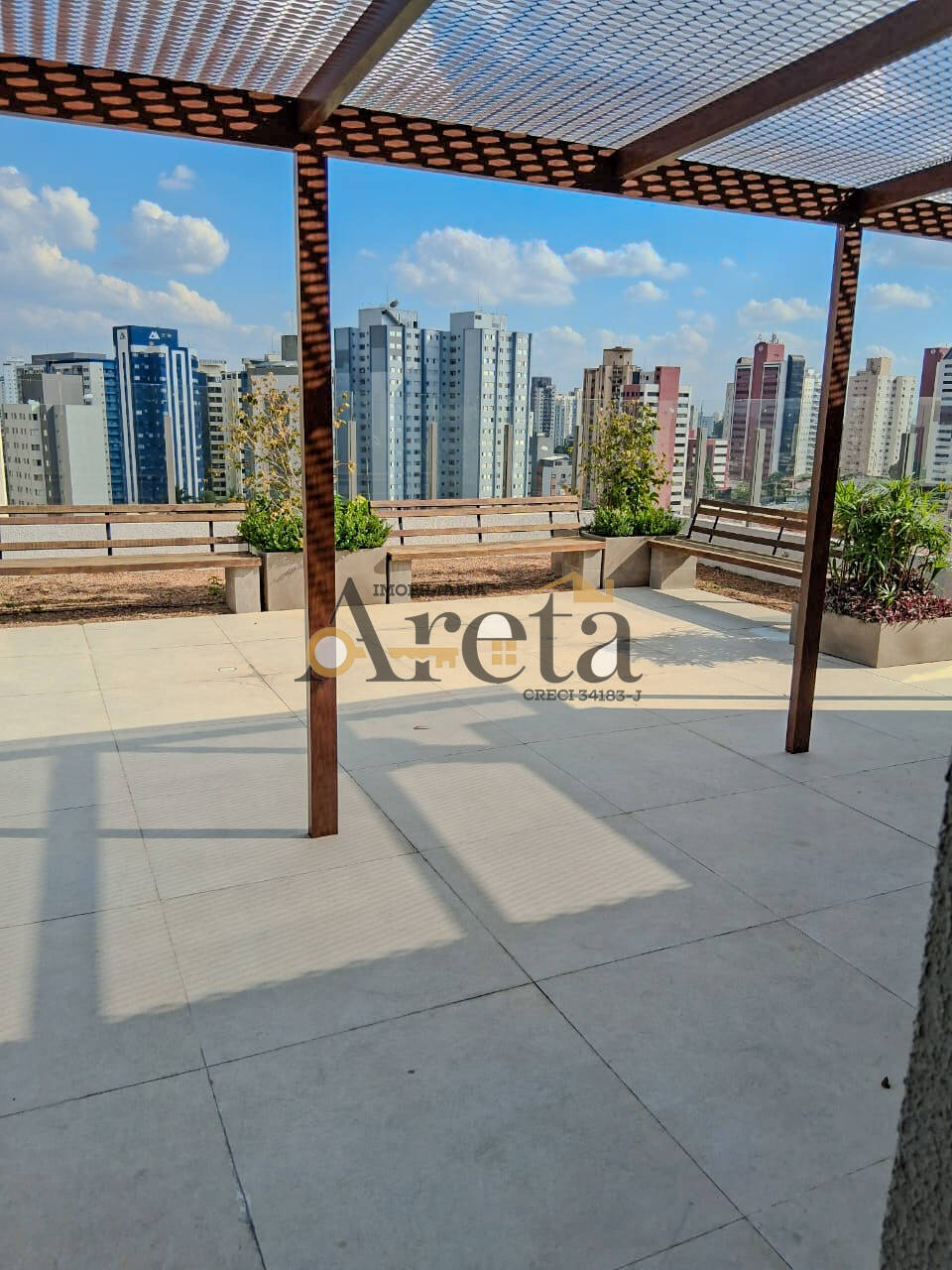 Apartamento, 1 quarto, 29 m² - Foto 7