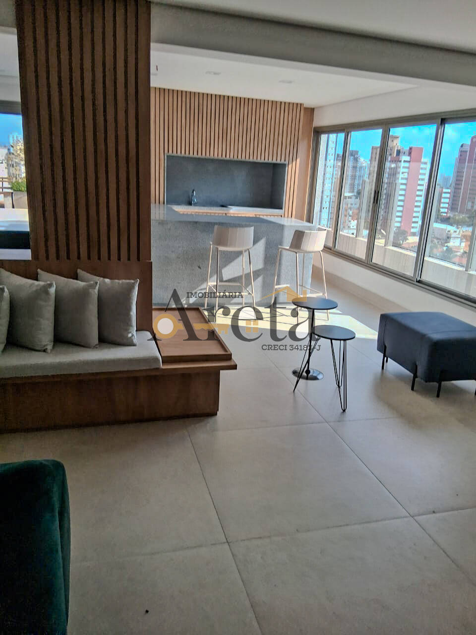 Apartamento, 1 quarto, 29 m² - Foto 23