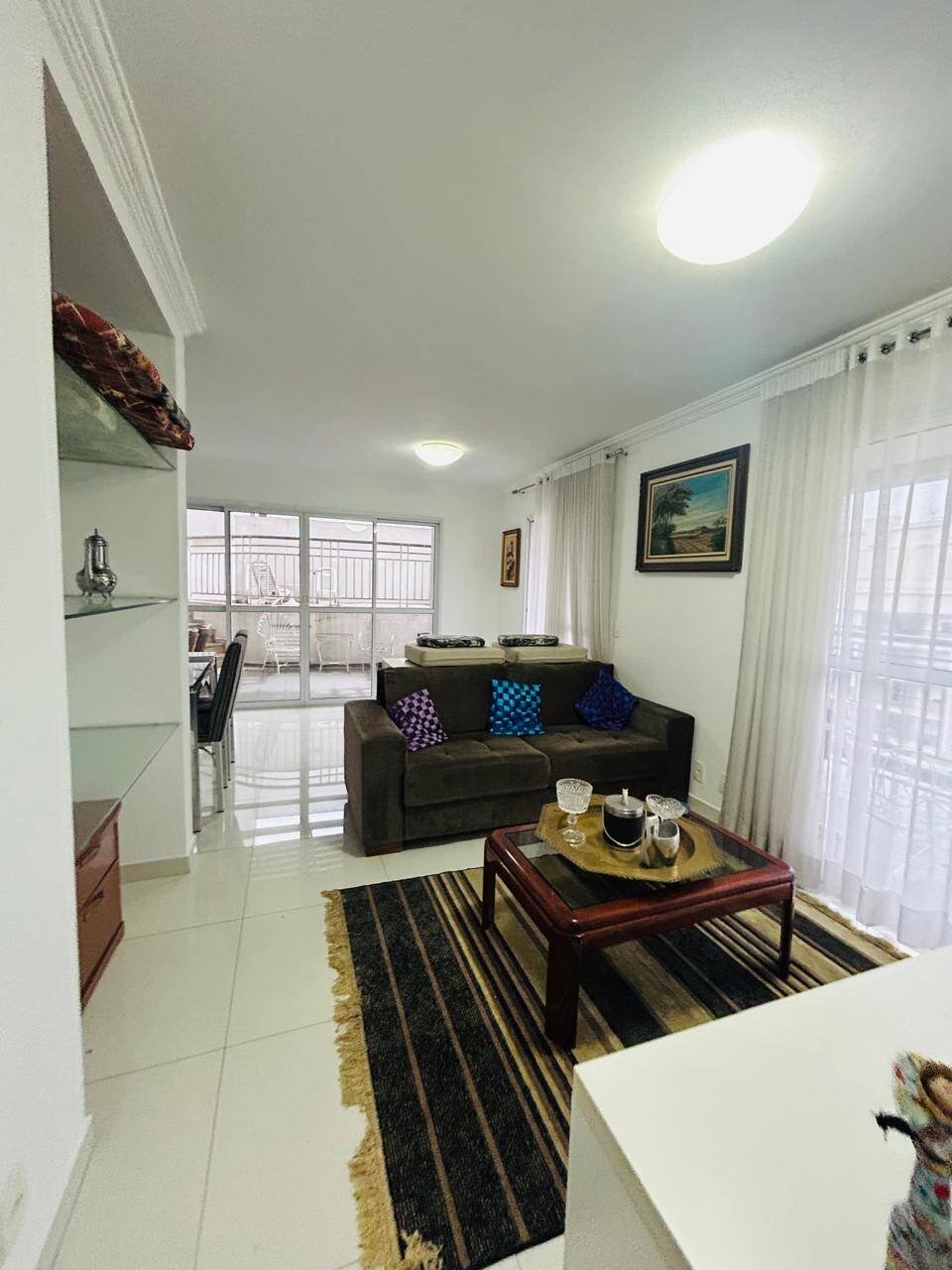 Apartamento, 3 quartos, 154 m² - Foto 19