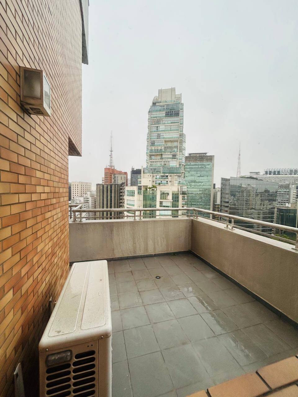 Apartamento, 3 quartos, 154 m² - Foto 7