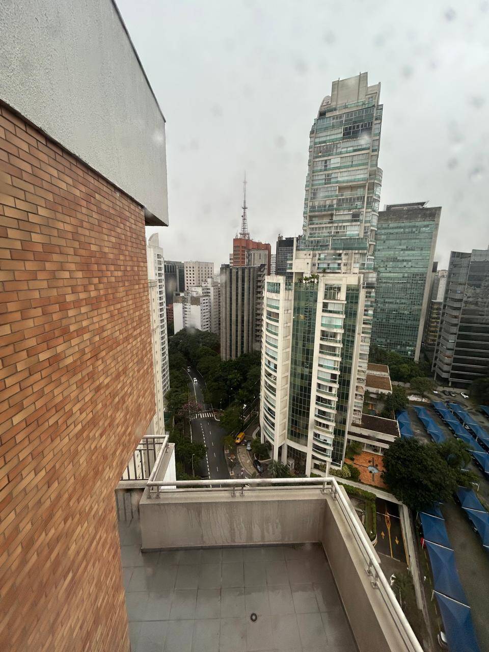 Apartamento, 3 quartos, 154 m² - Foto 3