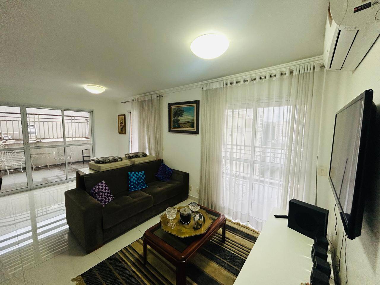 Apartamento, 3 quartos, 154 m² - Foto 16