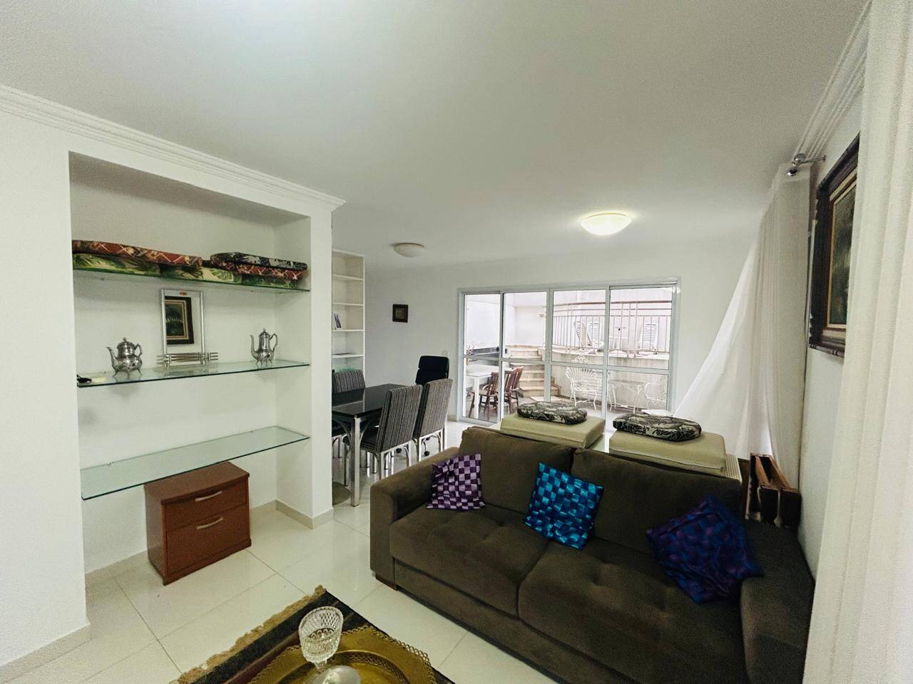 Apartamento, 3 quartos, 154 m² - Foto 15