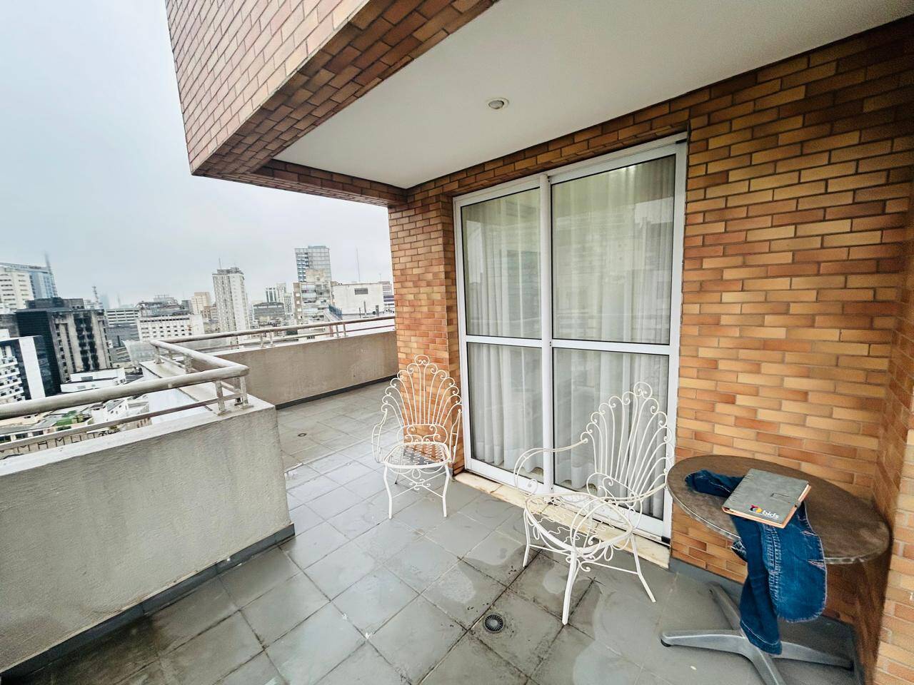 Apartamento, 3 quartos, 154 m² - Foto 6