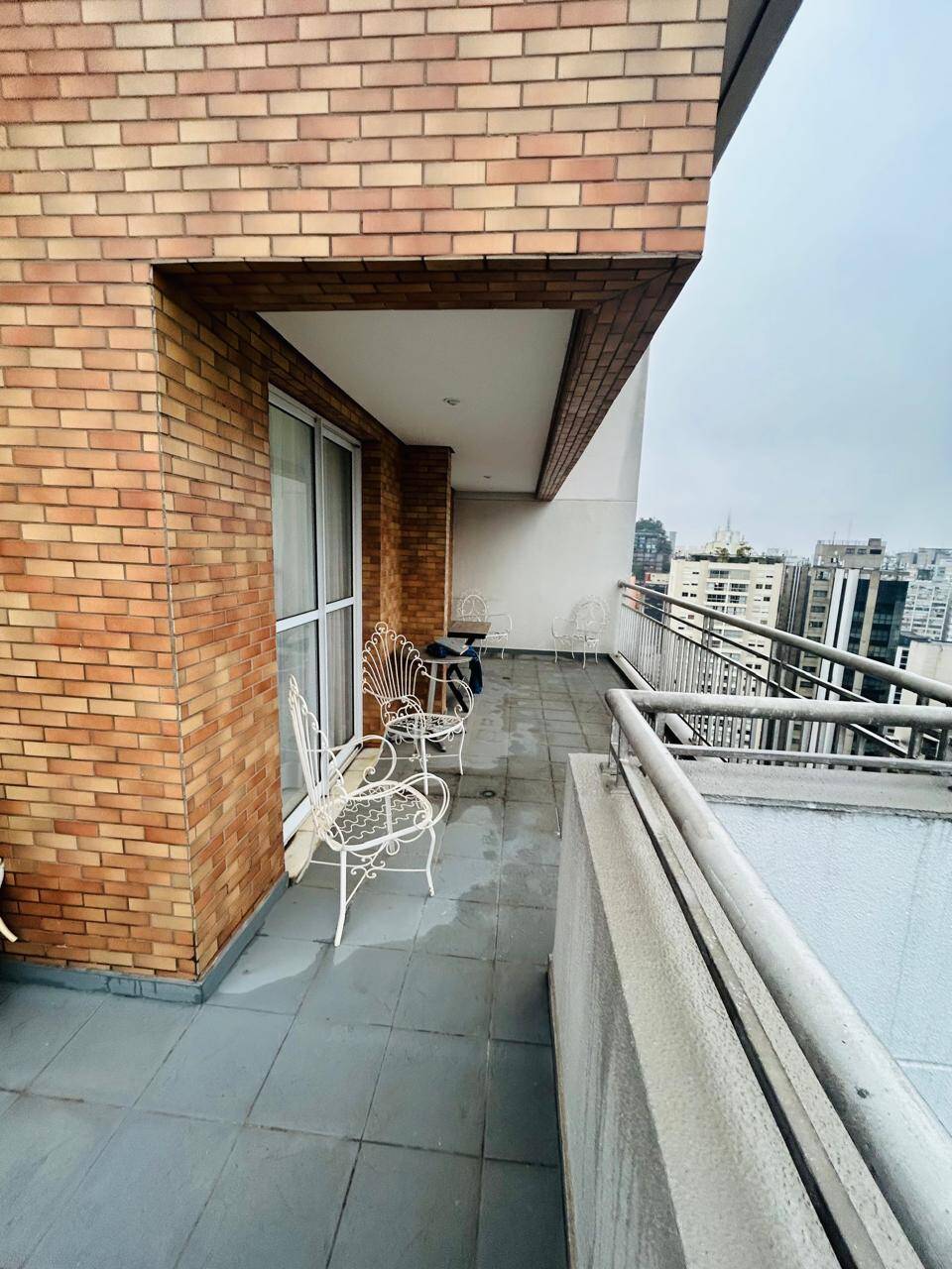 Apartamento, 3 quartos, 154 m² - Foto 1