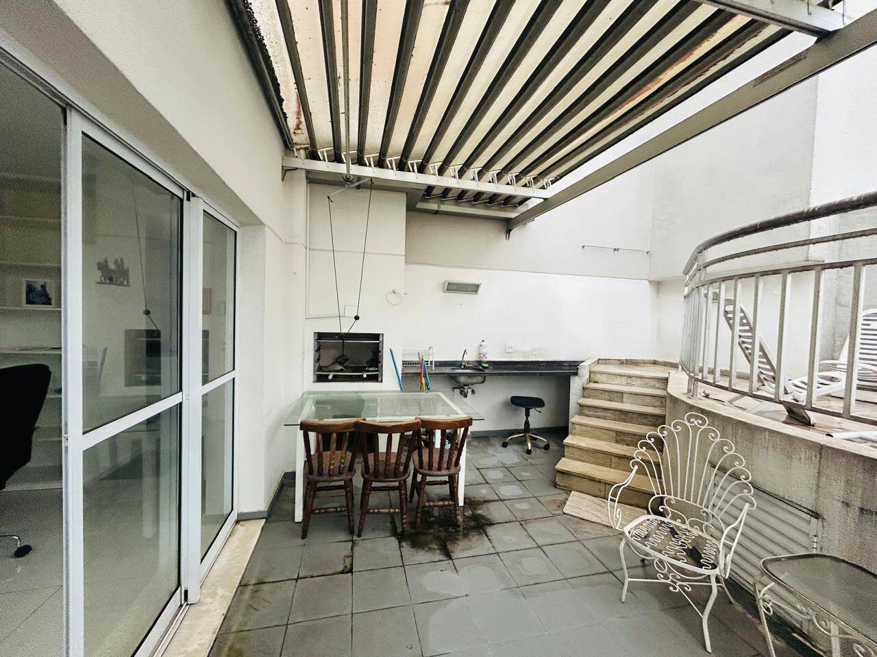 Apartamento, 3 quartos, 154 m² - Foto 13