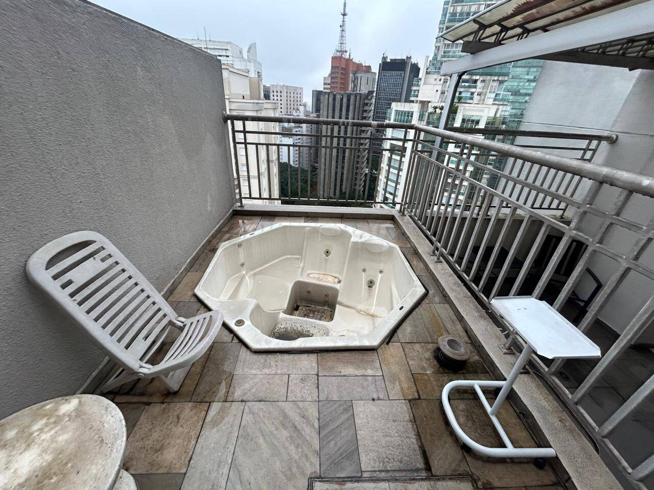 Apartamento, 3 quartos, 154 m² - Foto 11