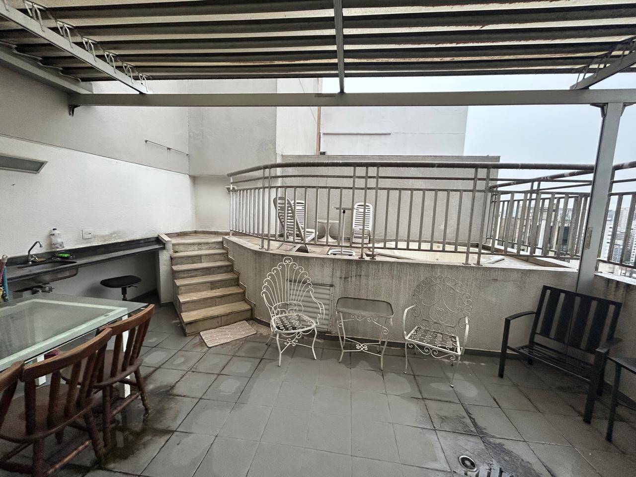 Apartamento, 3 quartos, 154 m² - Foto 12