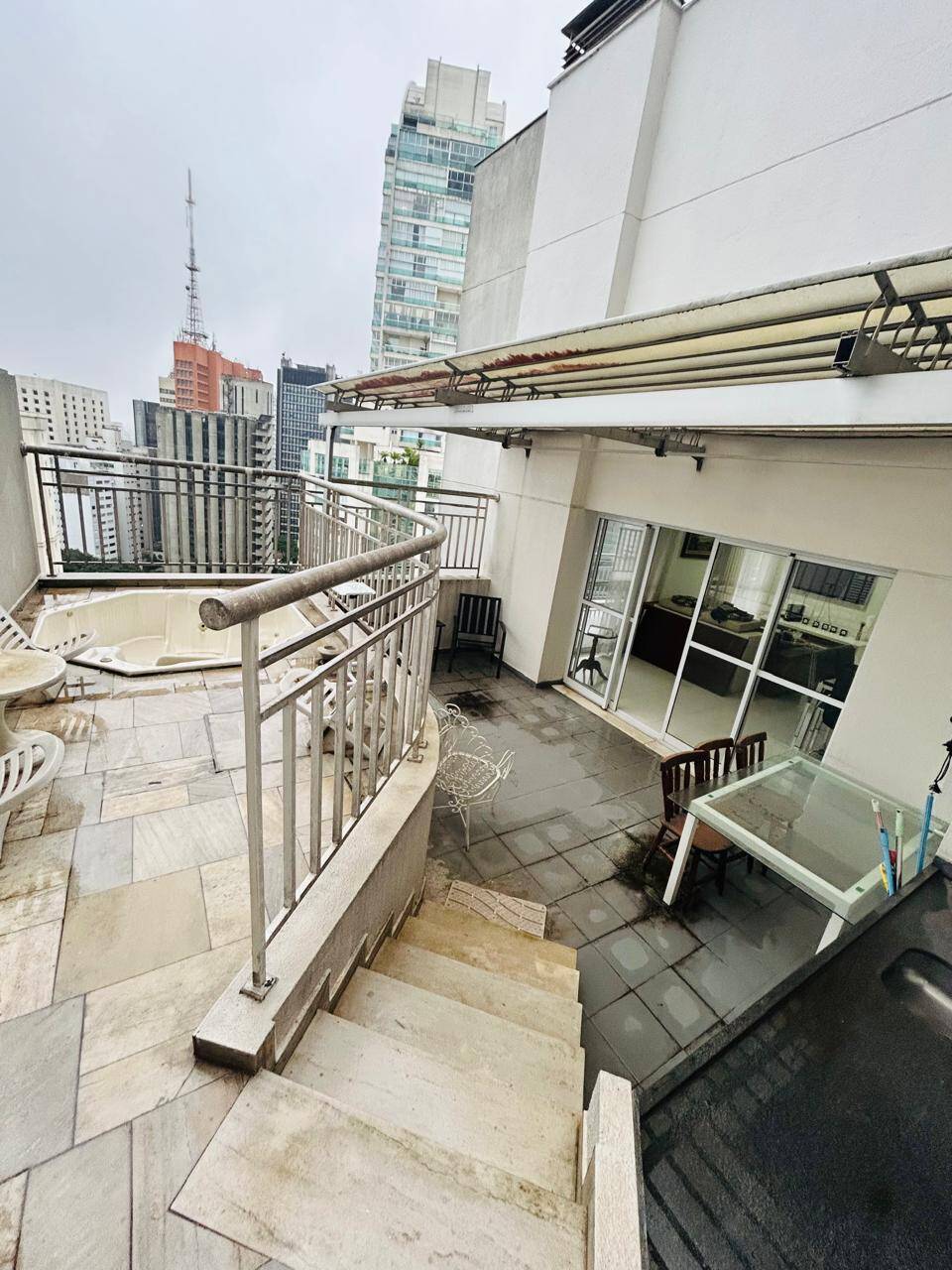 Apartamento, 3 quartos, 154 m² - Foto 10