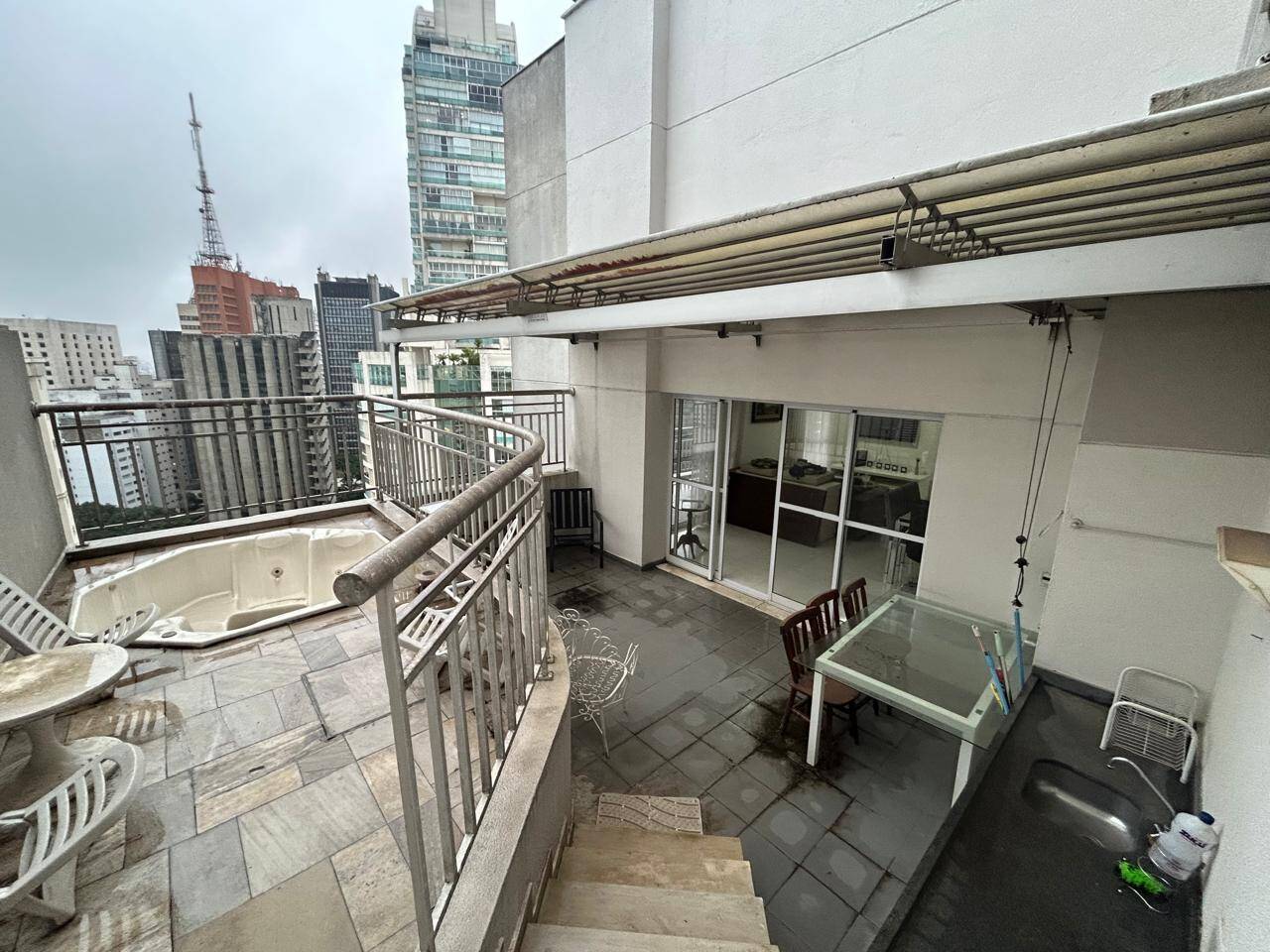 Apartamento, 3 quartos, 154 m² - Foto 14