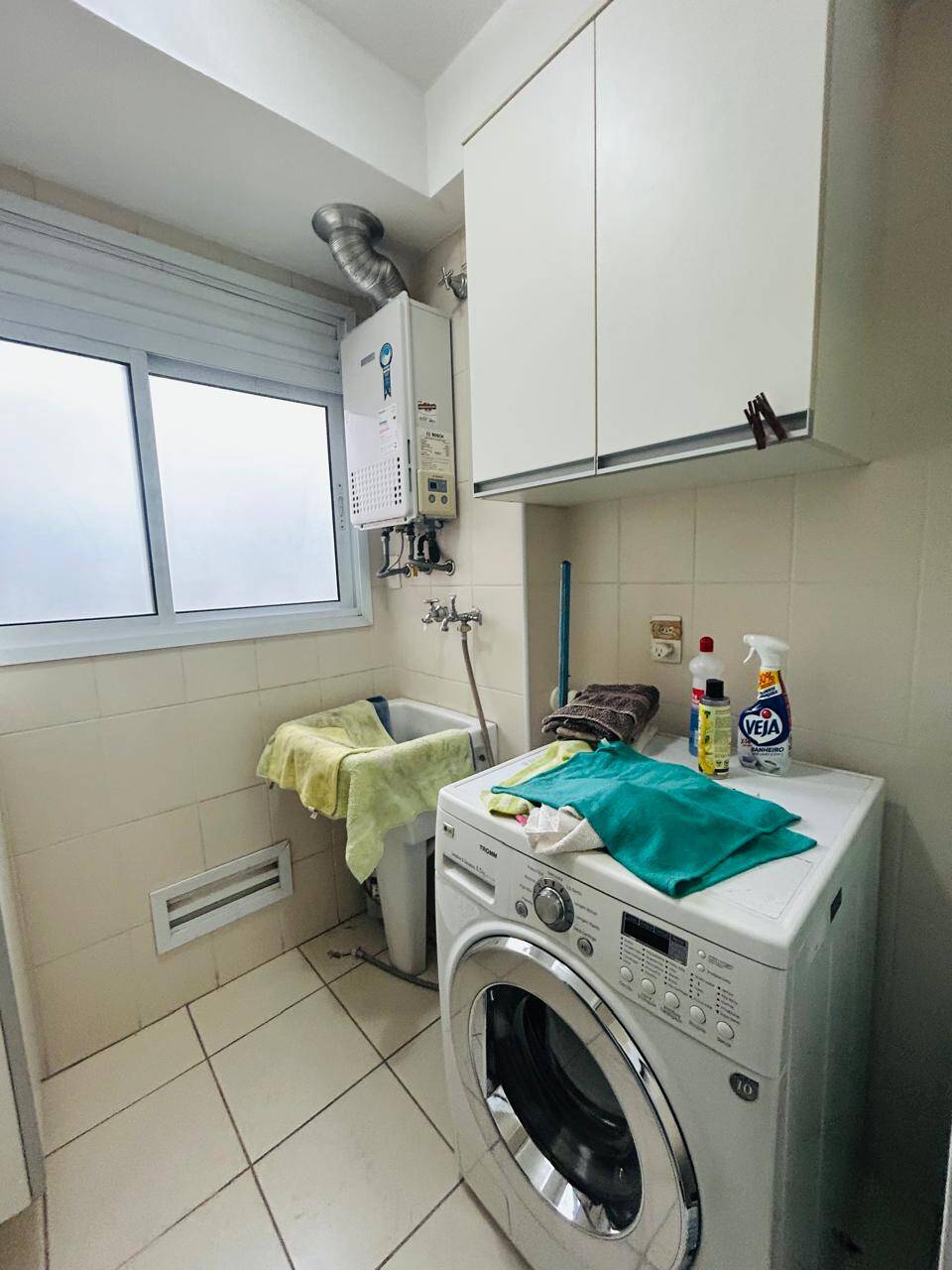 Apartamento, 3 quartos, 154 m² - Foto 38