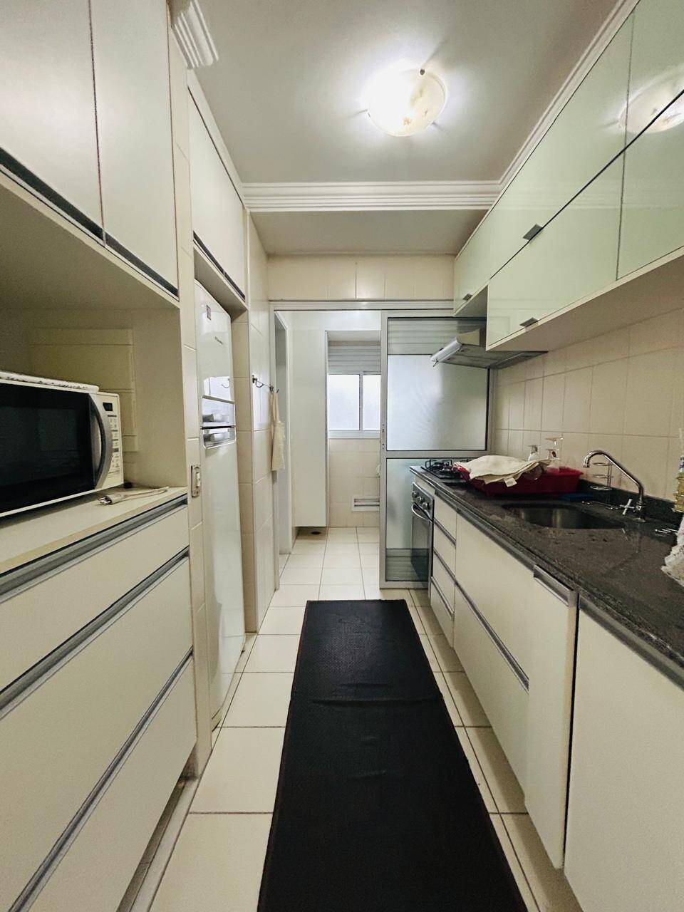 Apartamento, 3 quartos, 154 m² - Foto 35
