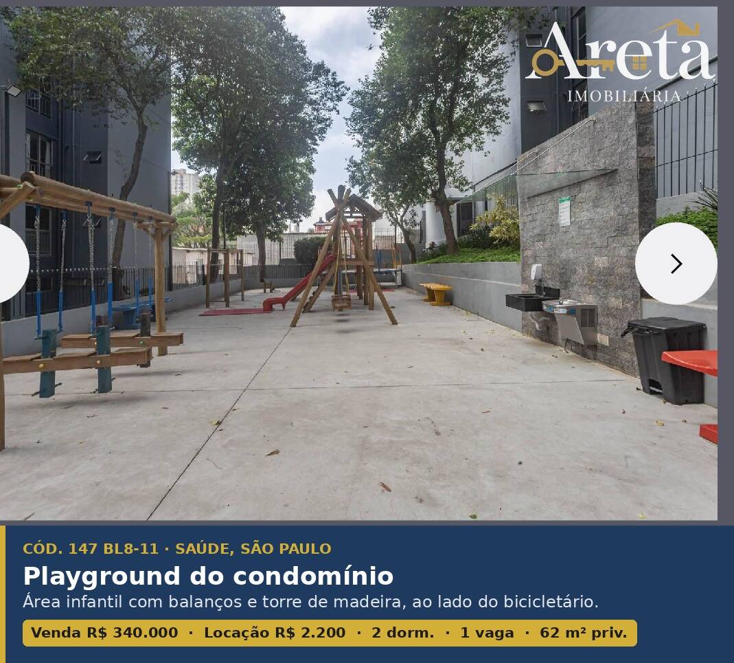 Apartamento, 2 quartos, 62 m² - Foto 11