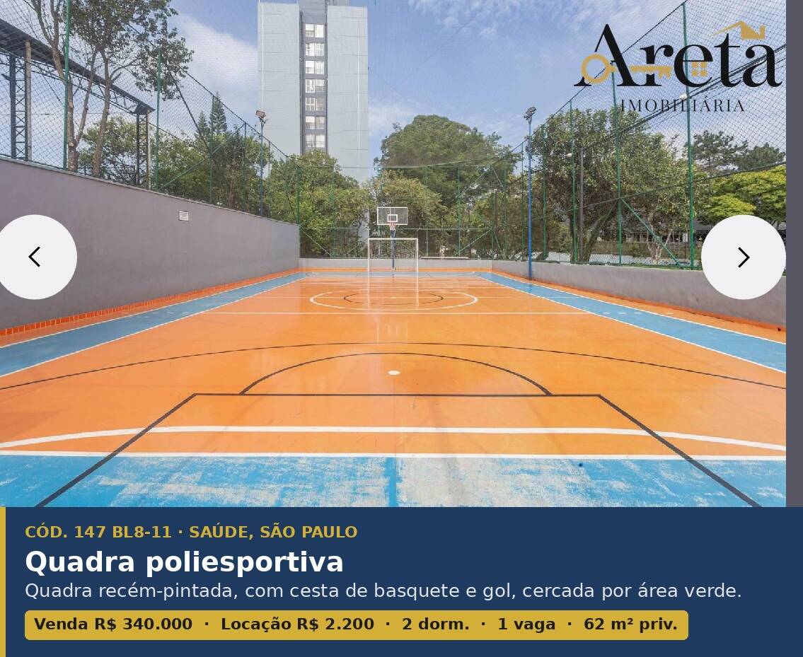 Apartamento, 2 quartos, 62 m² - Foto 4