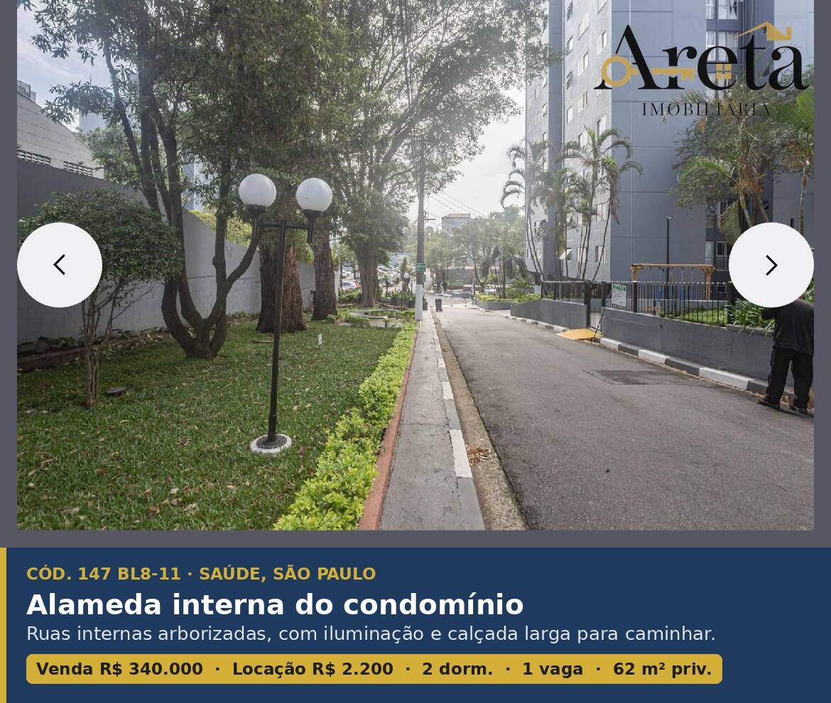 Apartamento, 2 quartos, 62 m² - Foto 15