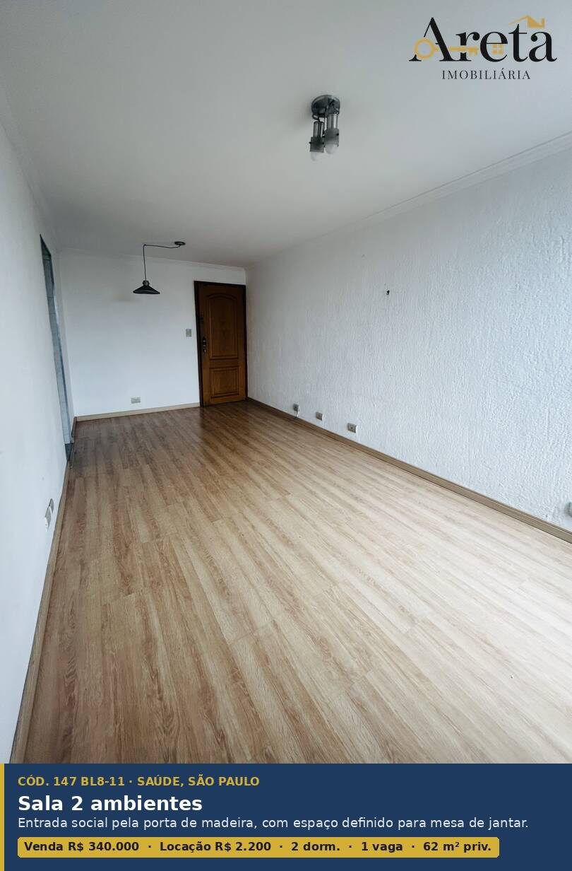 Apartamento, 2 quartos, 62 m² - Foto 20