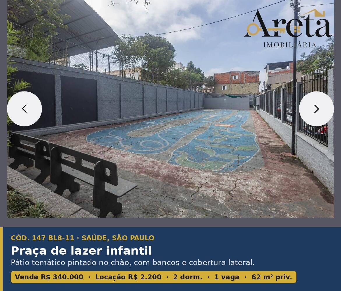Apartamento, 2 quartos, 62 m² - Foto 19