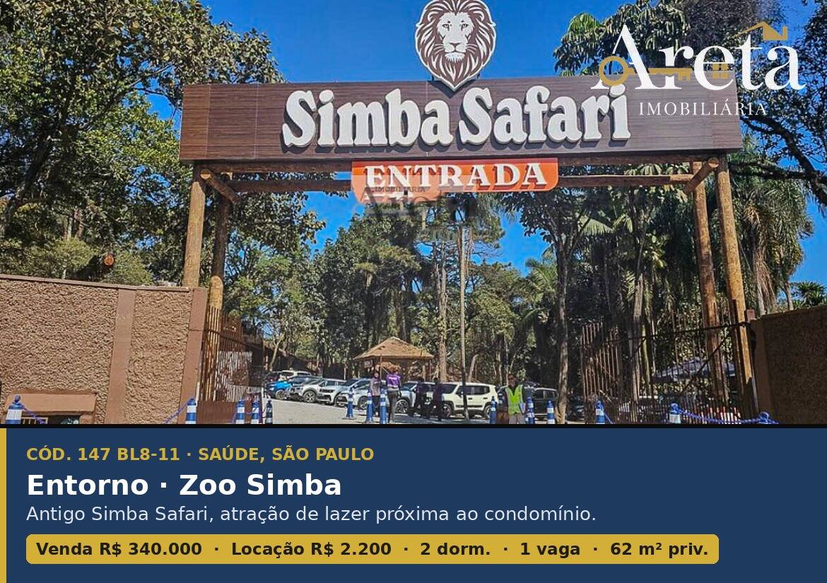 Apartamento, 2 quartos, 62 m² - Foto 26