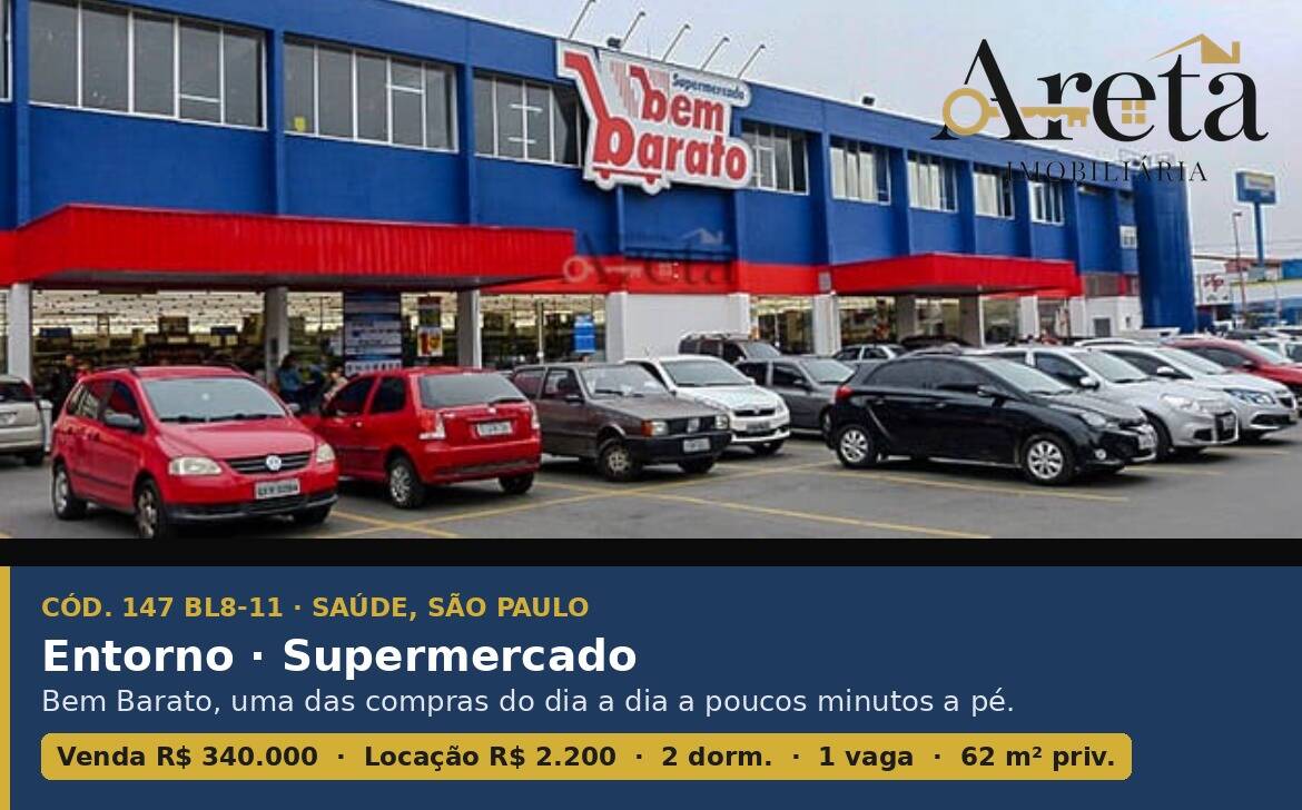 Apartamento, 2 quartos, 62 m² - Foto 28