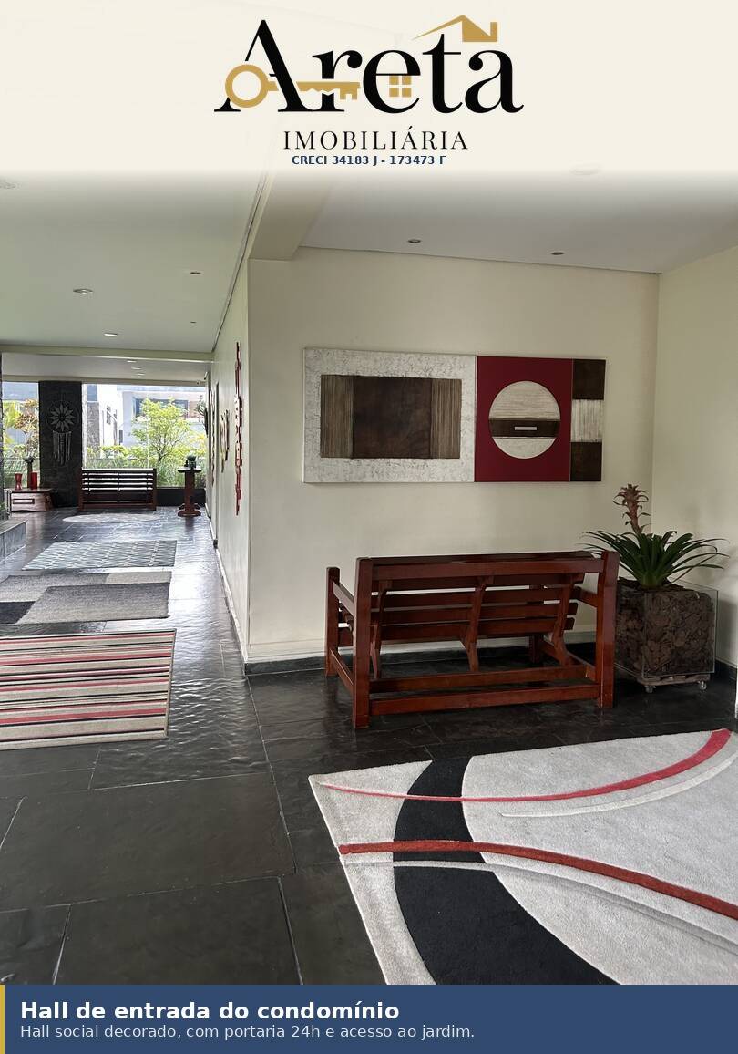 Apartamento, 2 quartos, 55 m² - Foto 7