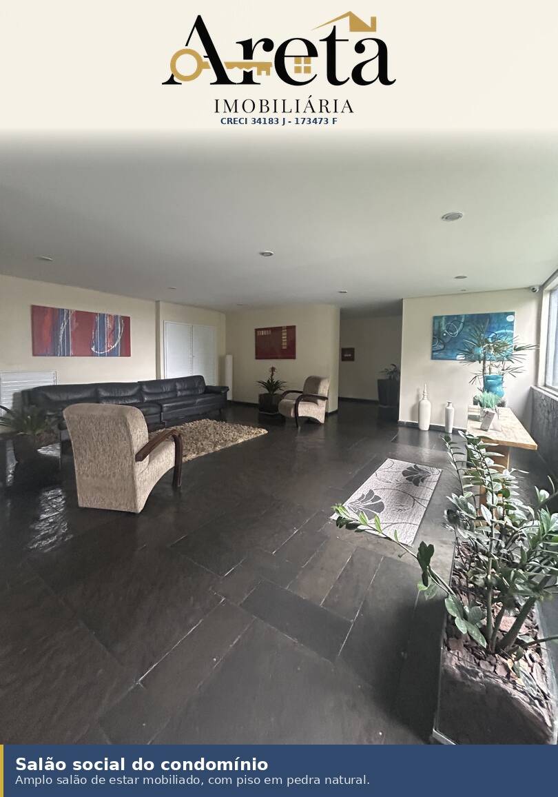Apartamento, 2 quartos, 55 m² - Foto 4
