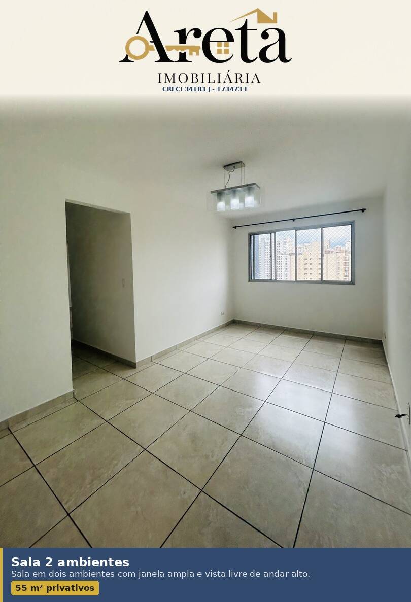 Apartamento, 2 quartos, 55 m² - Foto 8
