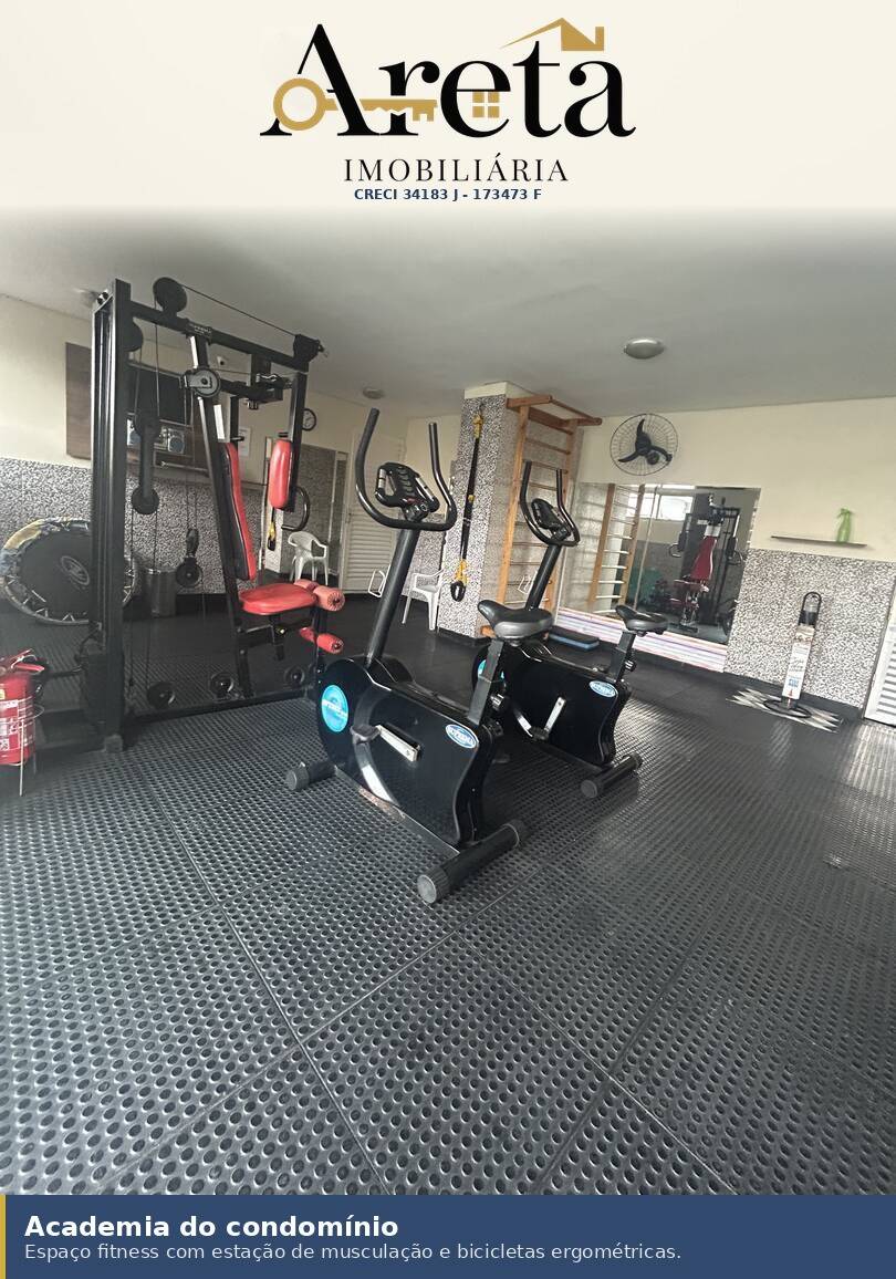 Apartamento, 2 quartos, 55 m² - Foto 9