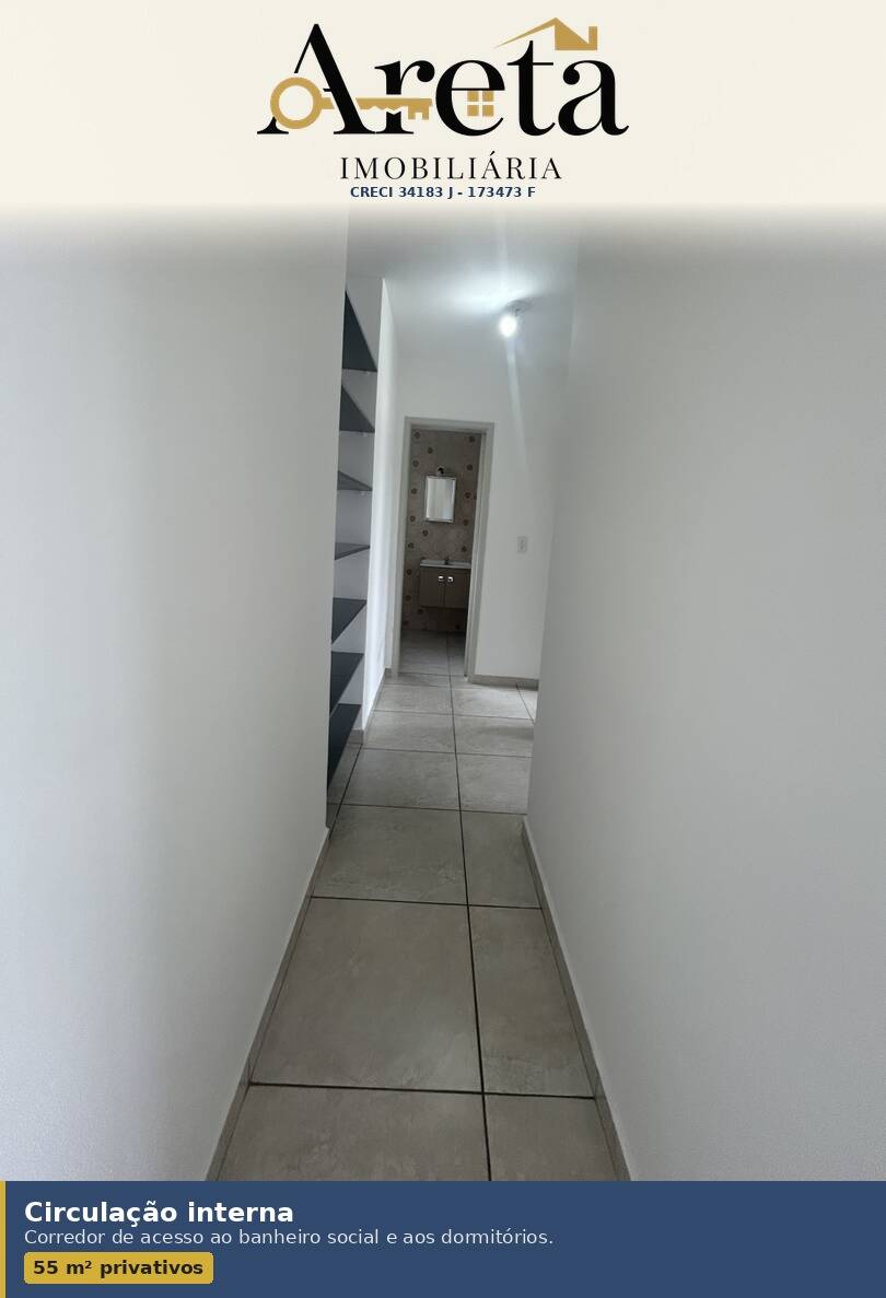 Apartamento, 2 quartos, 55 m² - Foto 15