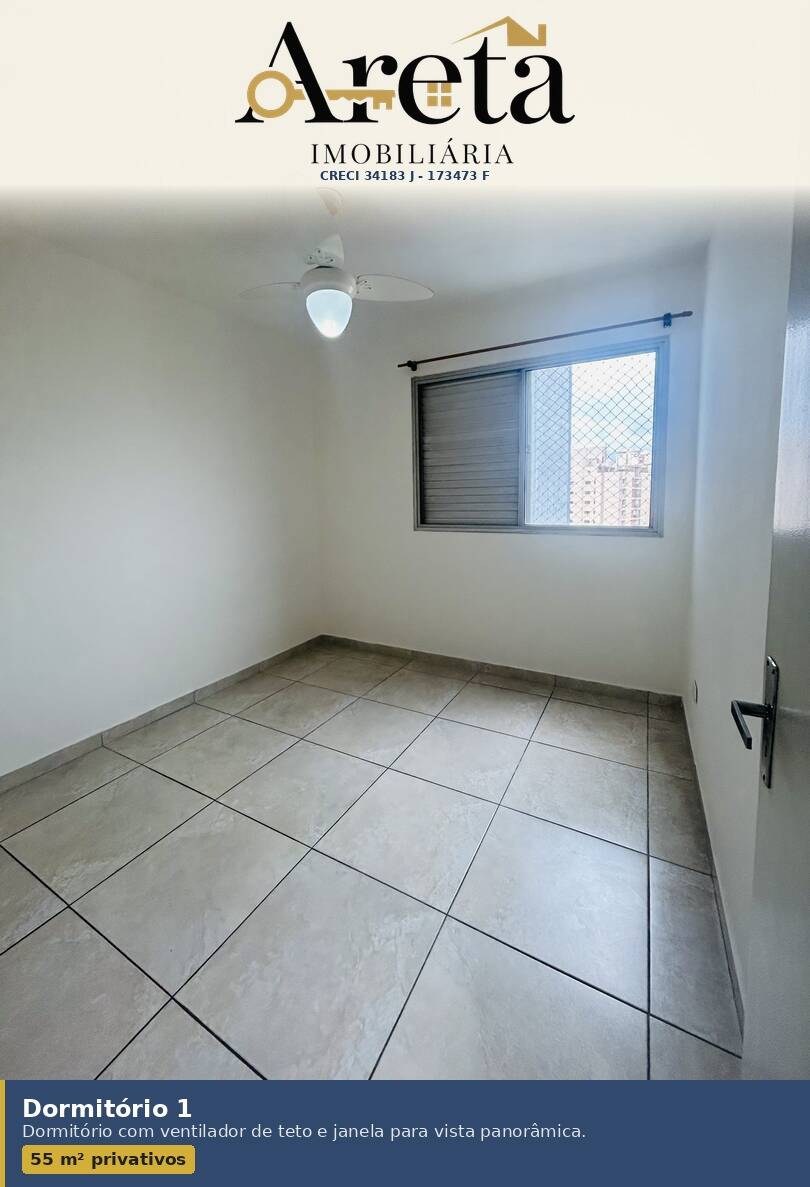 Apartamento, 2 quartos, 55 m² - Foto 21