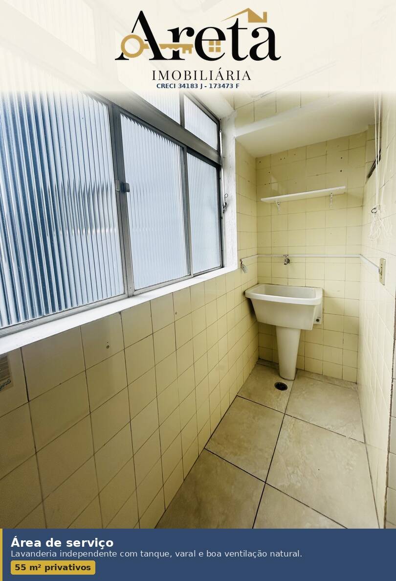 Apartamento, 2 quartos, 55 m² - Foto 18