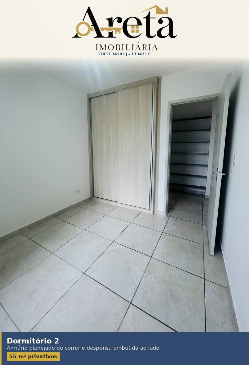 Apartamento, 2 quartos, 55 m² - Foto 22