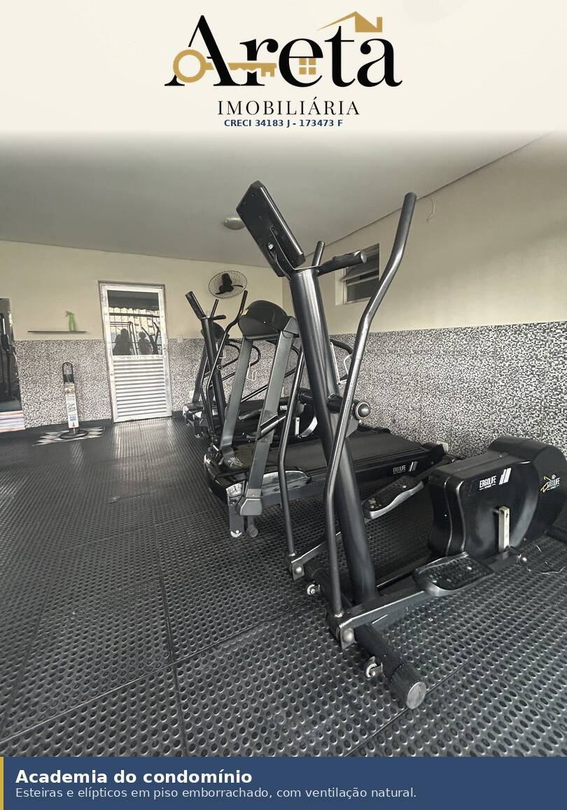 Apartamento, 2 quartos, 55 m² - Foto 19