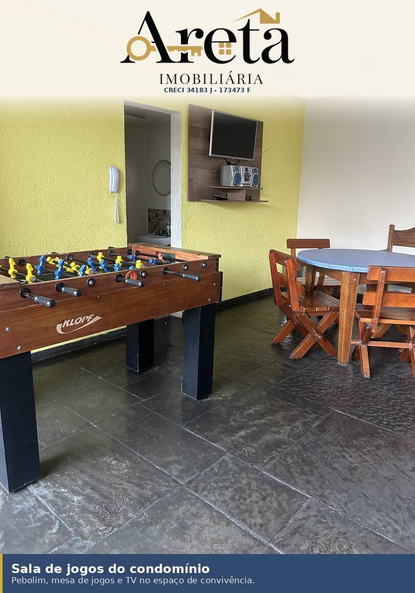 Apartamento, 2 quartos, 55 m² - Foto 20