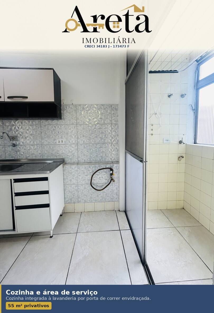 Apartamento, 2 quartos, 55 m² - Foto 26