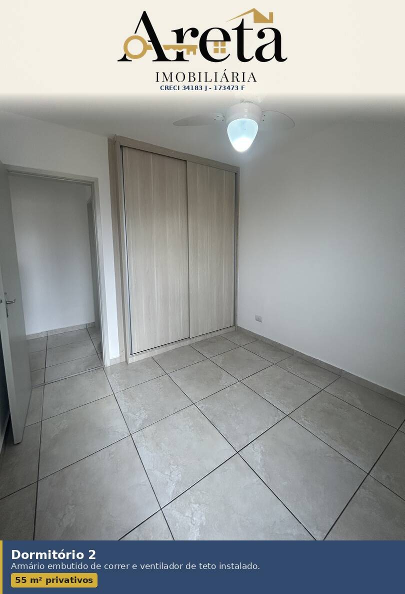 Apartamento, 2 quartos, 55 m² - Foto 25