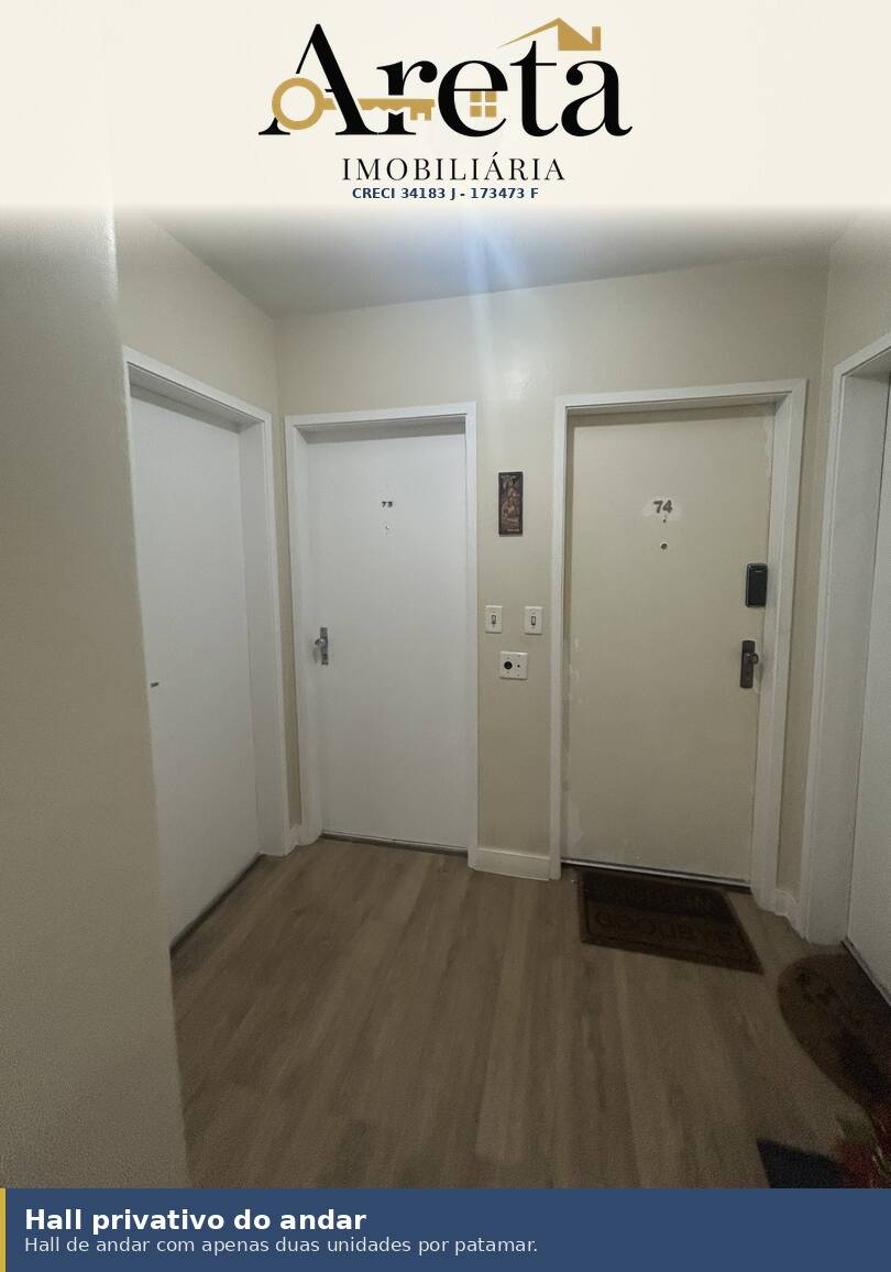 Apartamento, 2 quartos, 55 m² - Foto 23