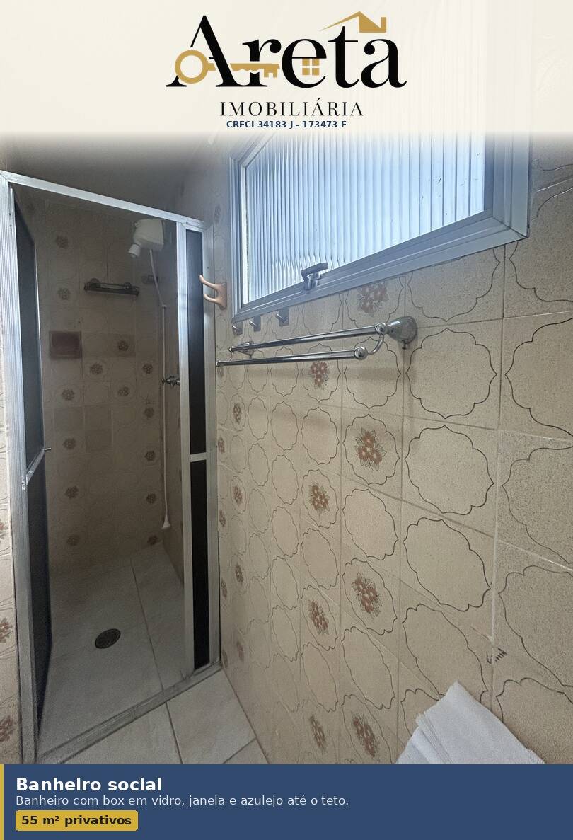 Apartamento, 2 quartos, 55 m² - Foto 29