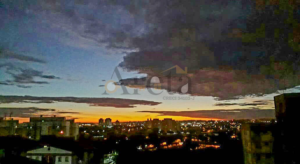 Apartamento, 2 quartos, 52 m² - Foto 2