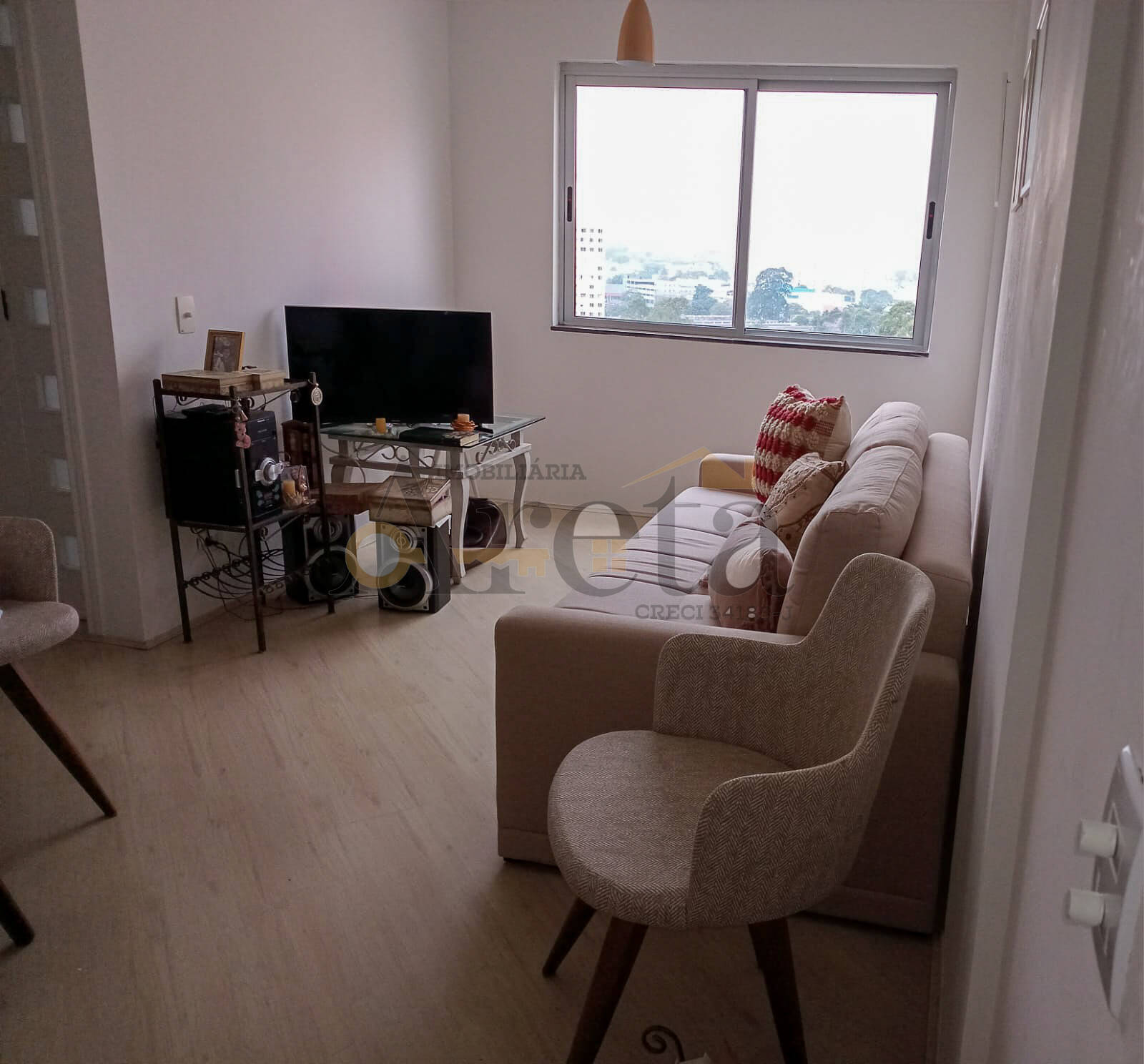 Apartamento, 2 quartos, 52 m² - Foto 5