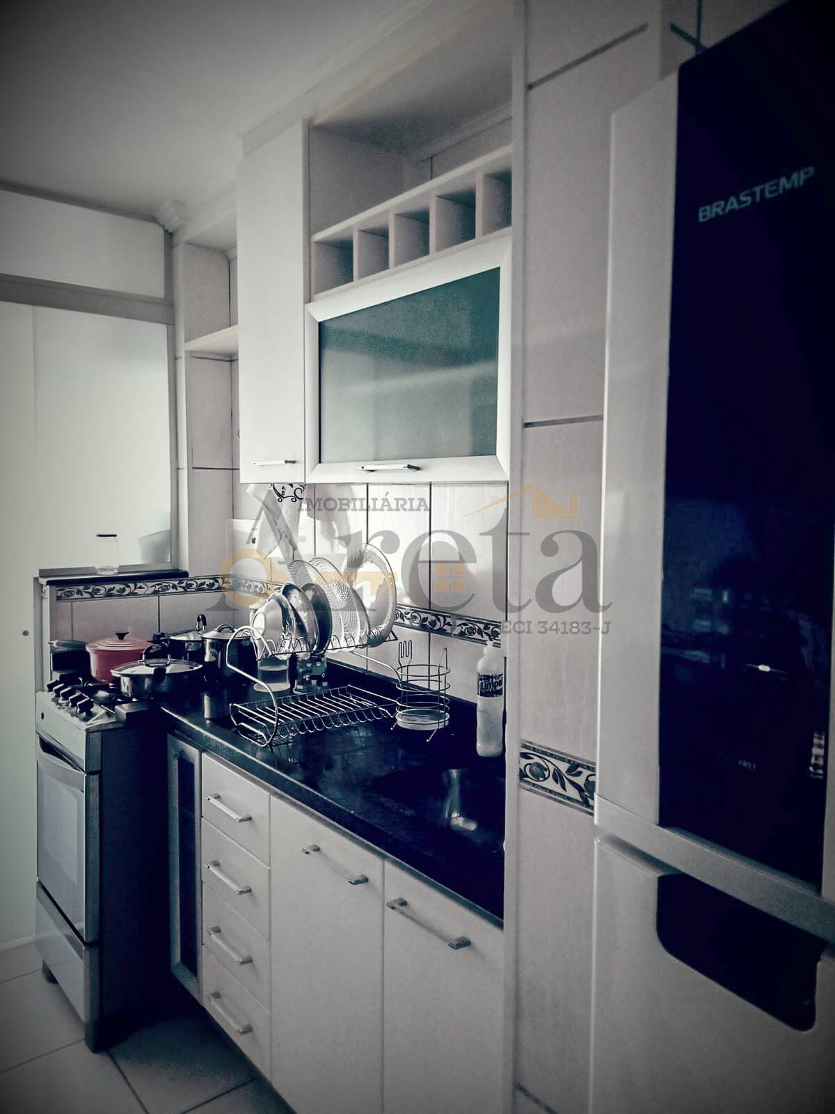 Apartamento, 2 quartos, 52 m² - Foto 12